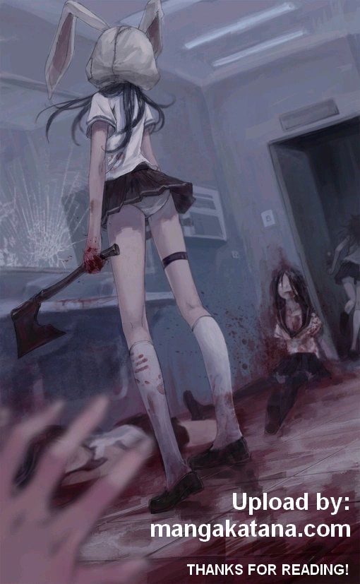 Kengan Ashura Chapter 128 image 23